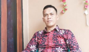 Satriyadi Ketua LAMI DPC.Kabupaten Lingga