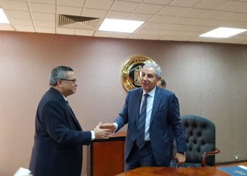 Bidik Ekspor Sawit dan Kopi, KBRI Cairo-Kemendag RI Gelar Forum Bisnis