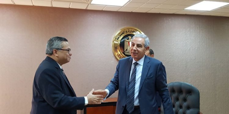 Bidik Ekspor Sawit dan Kopi, KBRI Cairo-Kemendag RI Gelar Forum Bisnis