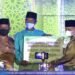 STQ Ke-lX Kabupaten Lingga, Kecamatan Singbar Tiga Tahun Berturut-turut Raih Juara Umum