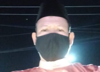 Terima Vaksin Termen Dua Tahap Dua Dari Dinkes Kepri, Ini Penjelasan Dan Pemaparan Kadinkes Lingga.