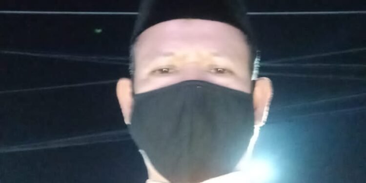 Terima Vaksin Termen Dua Tahap Dua Dari Dinkes Kepri, Ini Penjelasan Dan Pemaparan Kadinkes Lingga.