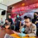 Ditreskrimum Polda Kepri Berhasil Ungkap Kasus Persetubuhan Terhadap Anak Dibawah Umur.