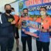 Turnamen Dansatrol Cup 2021 Resmi Ditutup Dansatrol Lantamal lV.