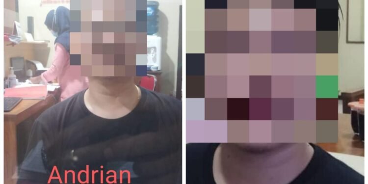 Polda Jatim Tangkap Perampok Emas 4,3 Kg di Banyuwangi 