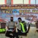 Personil Polres Bintan Terima Vaksin Covid-19 Tahap Dua, Ini Penjelasan Kapolres Bintan.