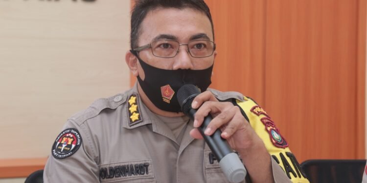 Sembilan Polsek Di Wilayah Provinsi Kepri Tidak Lakukan Proses Penyidikan