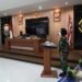 Danlantamal IV Pimpin Sidang Pantukhirda Calon Bintara Pria/Wanita Serta Calon Tamtama.