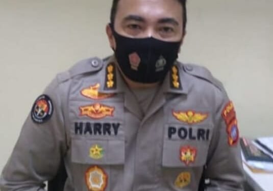 Menjelang Perayaan Paskah : Polda Kepri Dan Polres Jajaran Turunkan 768 Personil Pengamanan.