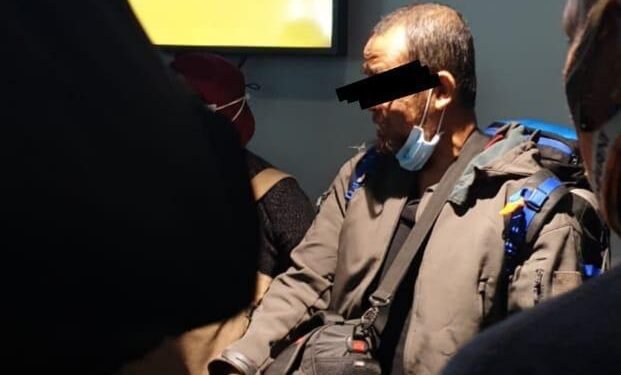 Polri Tegaskan Terduga Teroris FA Bukan Pengurus Muhammadiyah.