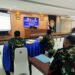 Jelang Pembangunan ZI, Lantamal lV Gelar Bimtek Yanlik Dan Manajemen Resiko.