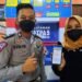 Apakah Puas Dengan Pelayanan Satpas SIM Polres Tanjung Pinang ?, Yuk Scan Barcode- nya.