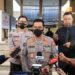 Enam Polda Jadi Prioritas Tangani Karhutla.