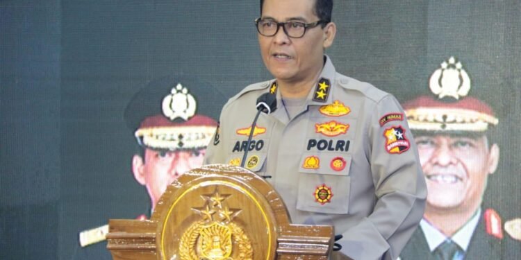 Pos Penyekatan Efektif, Volume Kendaraan Dari Jakarta Ke Jawa Turun 53 Persen.