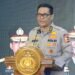 Pos Penyekatan Efektif, Volume Kendaraan Dari Jakarta Ke Jawa Turun 53 Persen.