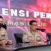 100 Hari Kerja Kapolri, 1.864 Kasus Diselesaikan Dengan Restorative Justice.