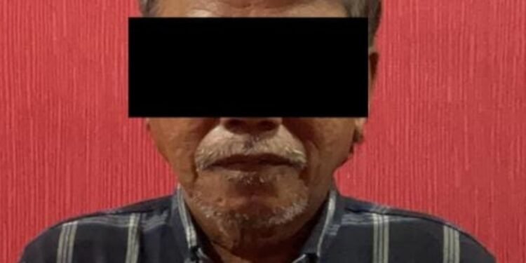 Ditreskrimsus Polda Kepri Berhasil Amankan Seorang Pelaku Penyebar Berita Hoak Dan Sara.