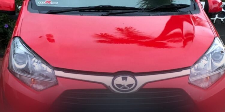 Polres Tanjung Pinang Gelar Konferensi Pers Tindak Pidana Narkotika.