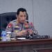 Kapolri Minta Seluruh Kapolda Maksimalkan PPKM Mikro dan Kawal Pemulihan Ekonomi.