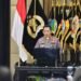 Kapolri Minta Pertahankan Kepercayaan dan Kepuasan Publik di Rakernis 4 Divisi.