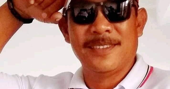 Tuding Kegiatan RDP Curi Panggung, Perwakilan Tokoh Muda Sungai Buluh Sebut Ketua DPRD Lingga Lupa Diri Dan Jabatan.