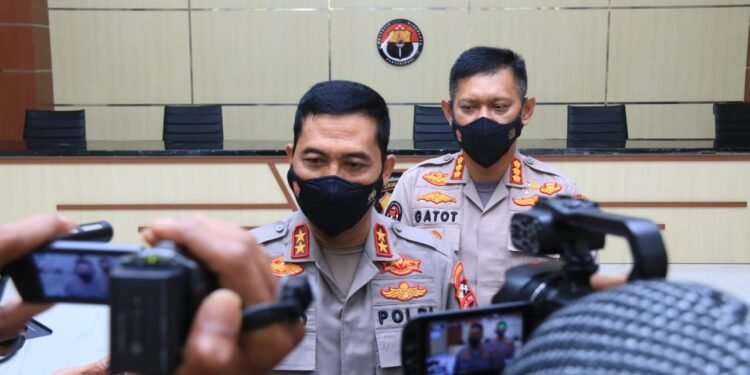 Irjen Argo: Kapolri Berikan Instruksi ke Jajaran Seluruh Indonesia Melakukan Operasi Premanisme.