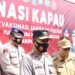 Kapolda Kepri Tinjau Langsung Pelaksanaan Program “Nasi Kapau” Di Wilayah Kabupaten Lingga.