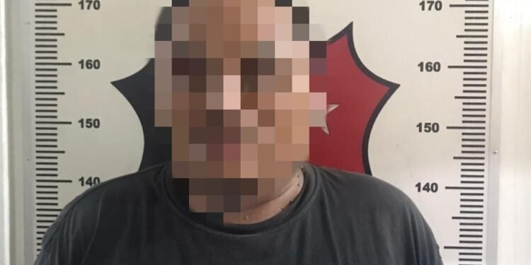 Satresnarkoba Tanjungpinang Berhasil Ungkap Kasus Tindak Pidana Narkotika Jenis Sabu.