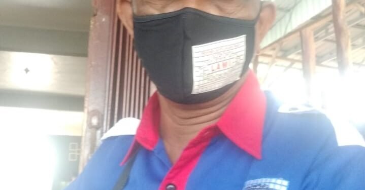 Penetapan Ratusan Juta Honorium Tim TEPI, Ketua DPD LAMI Kepri Pertanyakan Dasar Hukumnya.