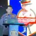 Buka Murenbang, Kapolri Tekankan Dukung Pemulihan Ekonomi Tahun 2022.