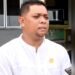 Ketua DPRD Lingga Tarik Surat Dari Kantor BKD, Ini Tanggapan Ketua Komisi l DPRD Lingga.