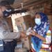 Pandemi Covid-19 Belum Berakhir, Polsek Bukit Bestari Terus Jalankan Program Dapur Umum.