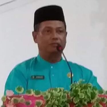 KBM Segera Dimulai, Kadisdikpora Lingga Sampaikan Kebijakan Belajar Berdasarkan Zona.