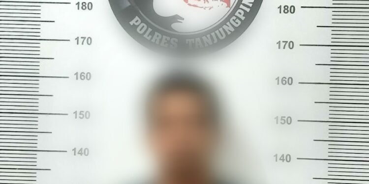 Satresnarkoba Polres Tanjungpinang Berhasil Amankan Pelaku Pemilik Sabu.