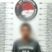 Satresnarkoba Polres Tanjungpinang Berhasil Amankan Pelaku Pemilik Sabu.