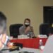Tanjungpinang PPKM Darurat, Polres Tanjungpinang Gelar Rapat Koordinasi.