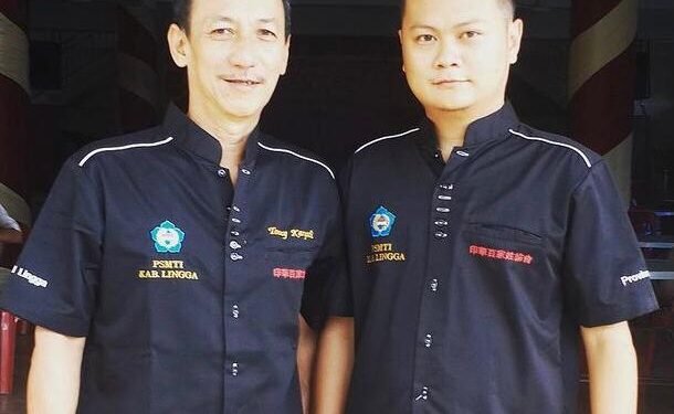 Sukseskan Program Pemerintah, PSMTI Kabupaten Lingga Akan Gelar Vaksin Massal Dengan 400 Paket Sembako.