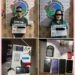 Tiga Pelaku Pemilik Narkotika Jenis Sabu Dan Ekstasi Diamankan Polres Karimun.