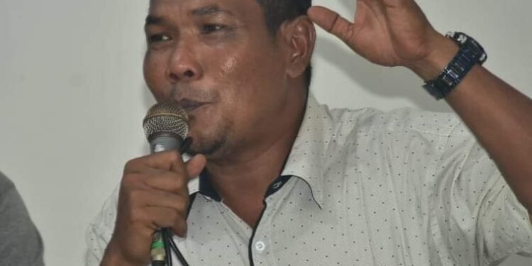 Sebelum Digelar Pelantikan Kades, Wakil Ketua Komisi l Sepakat, Inspektorat Audit Setiap Desa.