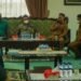 Ramah Tamah Hari Pertama Berkunjung Di Lingga, Abdul Wahid Tegaskan Siap Mempasilitasi Permasalahan Listrik.