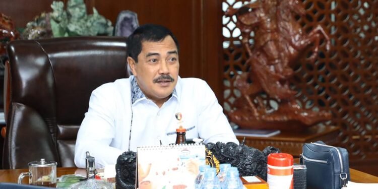 Presiden Instruksikan Polri Tak Reaktif Soal Mural 404 : Not Found.