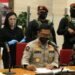 Tangkap 53 Terduga Teroris Di 11 Provinsi, Polri Paparkan Sumber Pendanaan Kelompok JI.