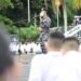 487 Orang Pendaftar Calon Prajurit TNI-AL Terima Pembekalan Panitia Daerah Tanjungpinang.