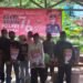 Bakti Sosial Polres Bintan Salurkan Bantuan Sembako Ke Warga Di-3 Kecamatan Di Kabupaten Bintan.