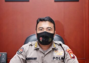Mutasi Jabatan Di Polda Kepri Dan Jajaran Mulai Kasubid, Wakapolres Hingga Kapolsek Dan Kasat.