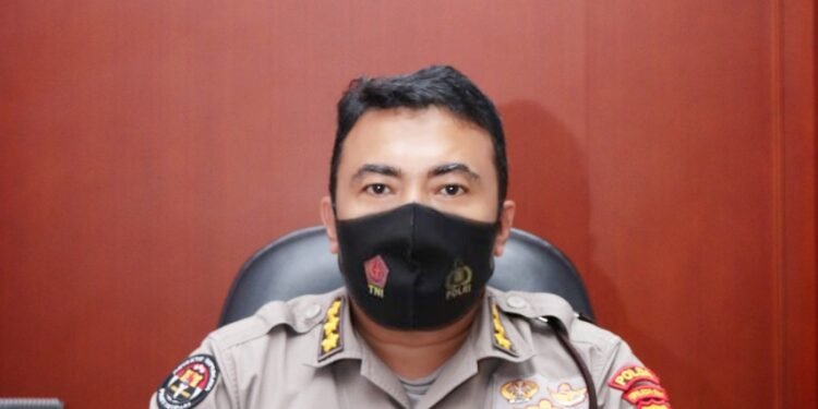 Mutasi Jabatan Di Polda Kepri Dan Jajaran Mulai Kasubid, Wakapolres Hingga Kapolsek Dan Kasat.