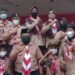 Berhasil Meraih Tiga Perhargaan KPG Di HUT Ke-60 Pramuka, Ini Pemaparan Camat Singkep Selatan.