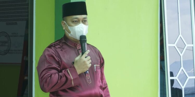 Kabar Baik, Mesin RT-PCR Akan Tersedia Di RSUD Encik Maryam.