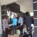 Jamin Keamanan Dalam Beribadah, Jajaran Polres Bintan Lakukan Pengamanan Di Sejumlah Gereja.