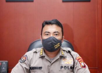 Ayo Ikuti Vaksinasi Massal Yang Digelar Oleh Polda Kepri Dan Apindo Kepri.